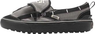 Vans x Nicole McLaughlin Slip-On RS Grey VN000S99N43