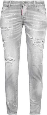 Dsquared2 PARTES DE ABAJO - Pantalones vaqueros en YOOX.COM