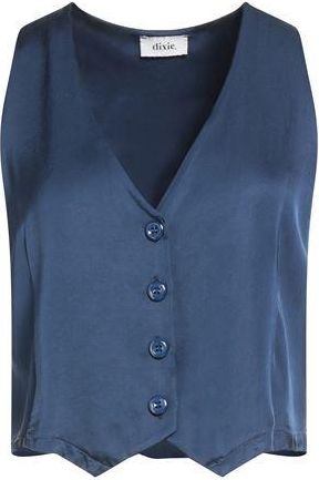 Dixie Tailored Vests