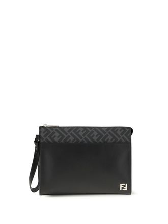 Fendi Clutches