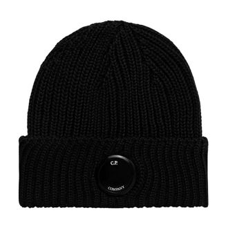 C.P. Company unisex, Accesorios, Negro, Talla: ONE Size