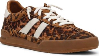 Steve Madden Verdict Sneaker in Leopard Multi at Nordstrom, Size 8.5