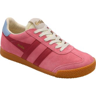 Gola Elan Sneaker in Bubblegum/lollipop at Nordstrom, Size 9.5