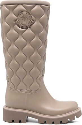 Moncler Mujer, Zapatos, Beige, Talla: 41 EU