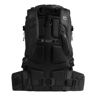 Ortovox Free Rider 28 - - Sport - unisex - Nero - ONE SIZE