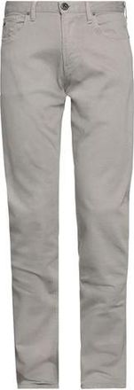 Emporio Armani BOTTOMWEAR - Jeans on YOOX.COM