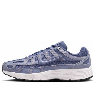 Nike P-6000 SE Diffused Blue Ashen Slate HF0015-400