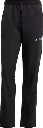 adidas Terrex Liteflex Hiking Pants Black HN2953