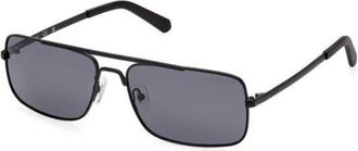 Guess Heren, Accessoires, Zwart, Maat: 60 MM