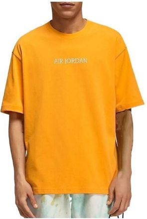 Nike Jordan Air Jordan Logo T-Shirt Taxi DO6098-705