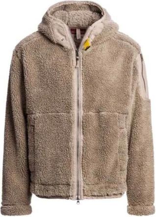 Parajumpers Uomo, Giacche, Beige, XS, new