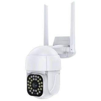 OEM Telecamera P/esterno Motorizzata Superior Security