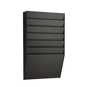 Paperflow Paperflow - Panel Clasificador 1 X 6 Compartimentos H X A X P 505 X 311 X