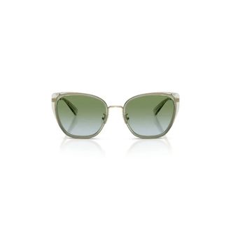 Coach Dames, Accessoires, Groen, Maat: 53 MM