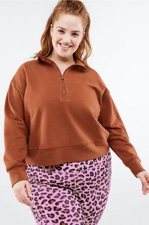 Pull Femme - Chic et Élégant - Col Roulé - Manches Longues - Taille S