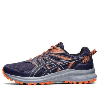 Asics Trail Scout 2 Indigo Fog 1011B181-502