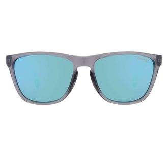 Carrera Green Rectangular Unisex Sunglasses CARRERA 8058/S 0KB7/Z9 56