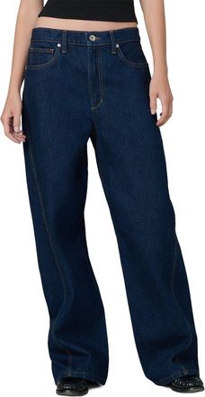 Joe's The Twisted Ray Spectacular Baggy Petite Jean