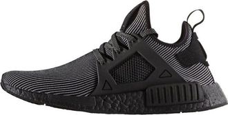 adidas NMD_XR1 Black Boost S32211