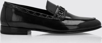 Philipp Plein Mocassini uomo