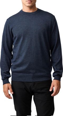 Rodd & Gunn York Bay Knit