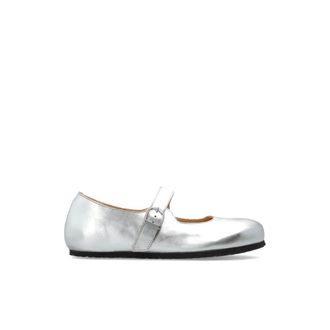 Birkenstock Donna, Scarpe, Grigio, 39 EU, new