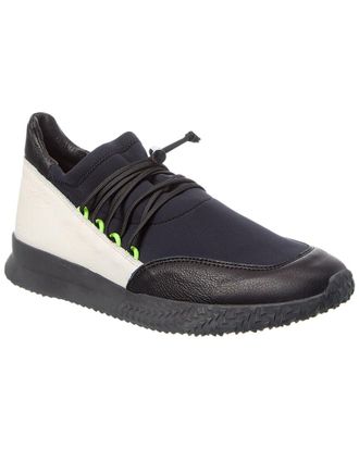 Arche Andyni Leather Sneaker
