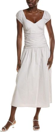 Wayf Wayf Midi Dress