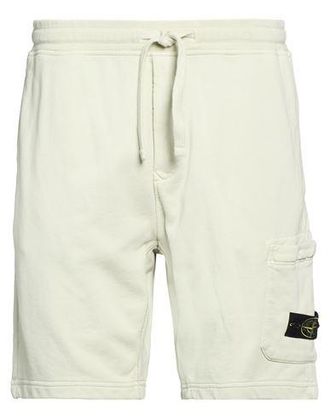 Stone Island BOTTOMWEAR - Shorts & Bermuda Shorts on YOOX.COM