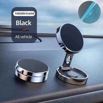 OEM Soporte Magn&eacute;tico Para Tel&eacute;fono - Superficie Plana - Plegable A 720&deg;
