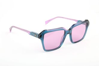 Ana Hickmann Sunglasses HI9259 P04 53