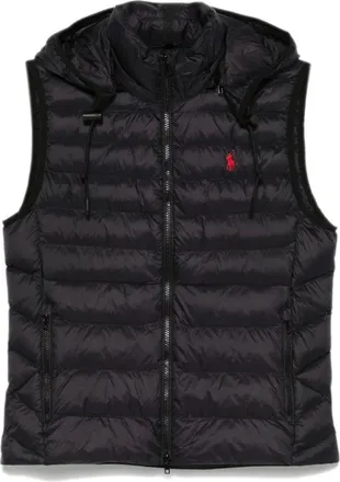 Polo Ralph Lauren Donna, Giacche, Nero, S, new