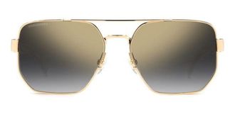 Dsquared2 D2 0083/S RHL/FQ Mens Sunglasses Gold Size 58