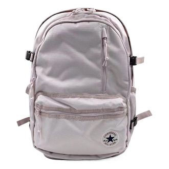 Converse Straight Edge Backpack Light Pink 10021138-A06