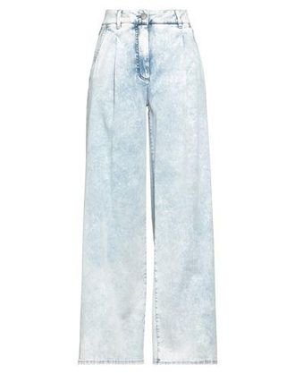 PESERICO PARTES DE ABAJO - Pantalones vaqueros en YOOX.COM