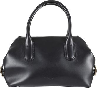 Themoir&egrave; Tallia Bag - Dames - Handtassen - Zwart - ONE Size - Tassen