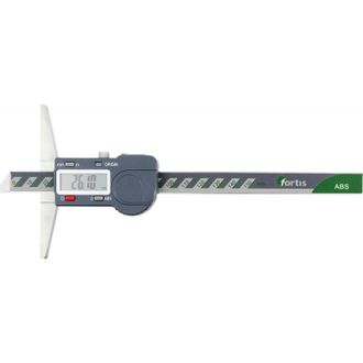 Fortis Pie De Rey 150/0,01mm Fortis