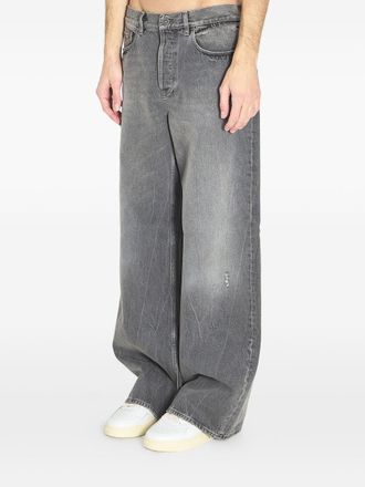 Golden Goose Mens Denim Cotton Jeans