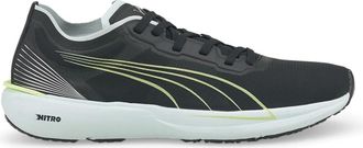 Puma Liberate Nitro, Puma Black/Nitro Blue, 7.5 UK
