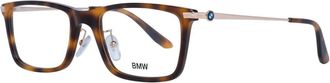 BMW Optical Frames - Heren - Brillen - Bruin - ONE Size - Accessoires