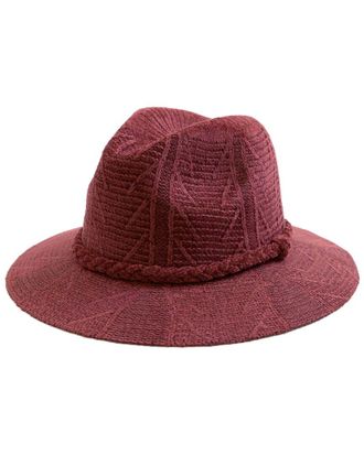 San Diego Hat Company Fedora