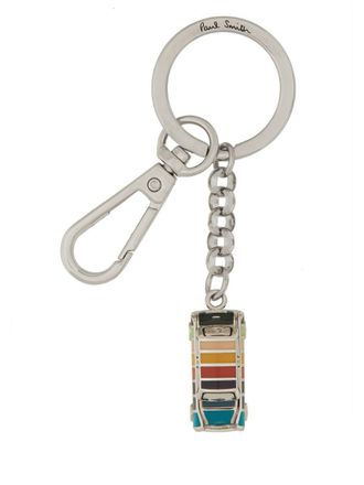 Paul Smith Keychain Mini