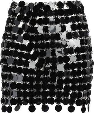 Paco Rabanne BOTTOMWEAR - Mini skirts on YOOX.COM