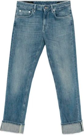 Dondup Coco Slim 5-Pocket Jeans