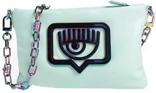 Chiara Ferragni BAGS - Cross-body bags on YOOX.COM