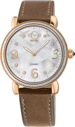 Gevril Group Ravenna Womens Watch