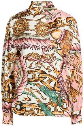 Moschino TOPWEAR - Camicie su YOOX.COM