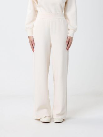 A|X Armani Exchange Pantaloni jogging in misto cotone