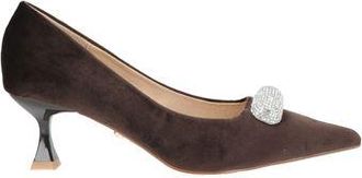 Twentyfourhaitch CALZATURE - Decolletes su YOOX.COM