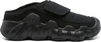 Keen Slippers Hypowser Wrap - Nero